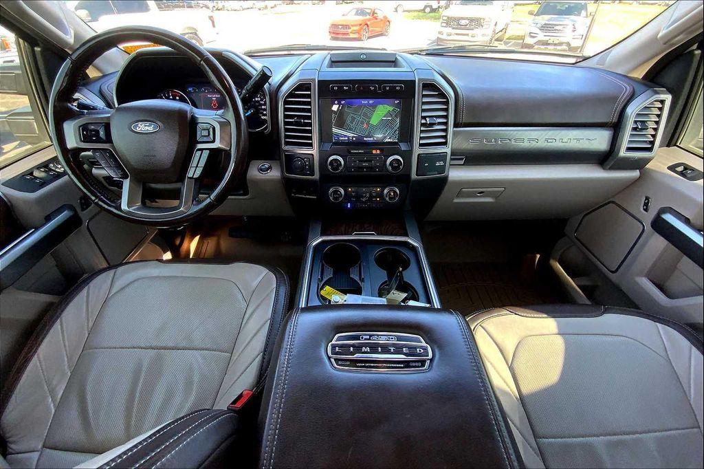 used 2019 Ford F-450 car, priced at $67,526