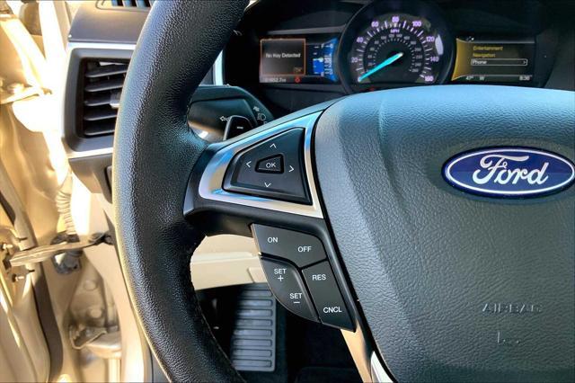 used 2018 Ford Edge car, priced at $17,450