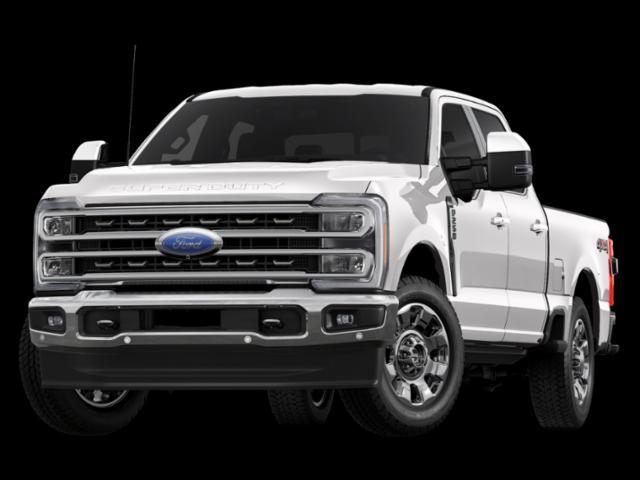 new 2024 Ford F-250 car, priced at $91,640