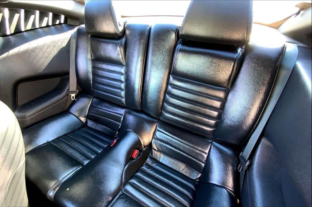 used 2014 Ford Mustang car, priced at $11,121