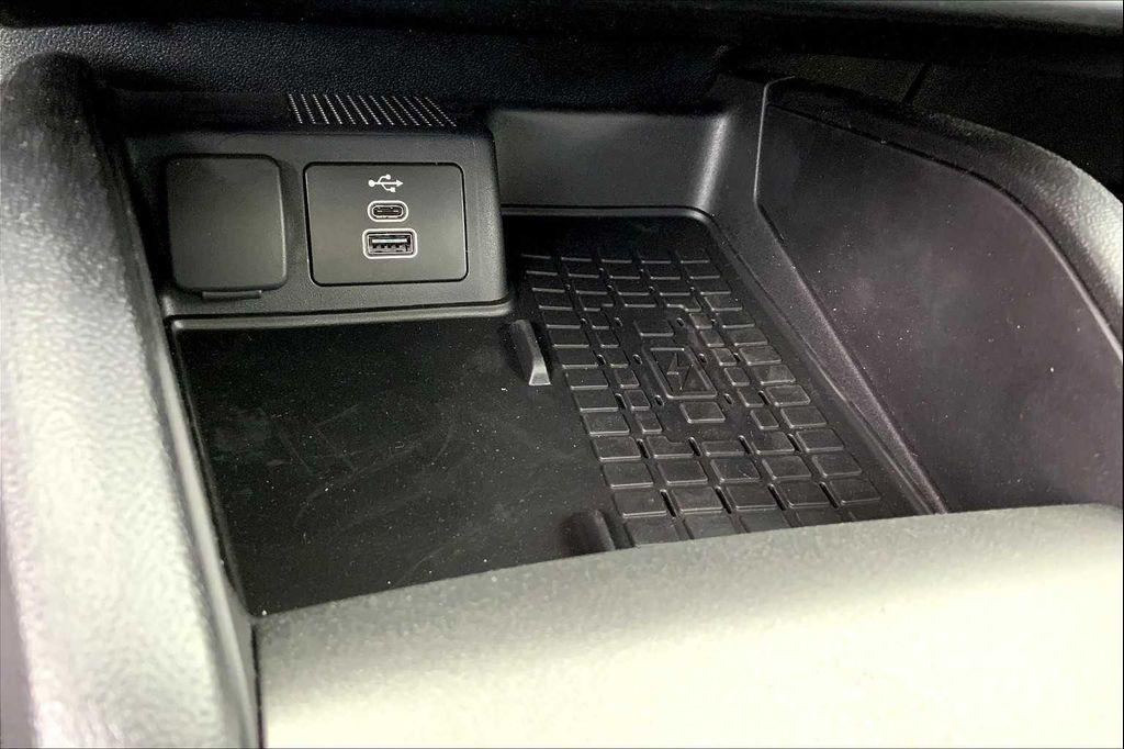 new 2025 Ford Bronco Sport car, priced at $36,055