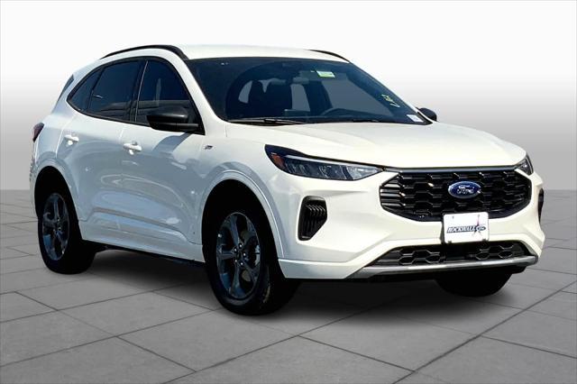 new 2024 Ford Escape car, priced at $30,342