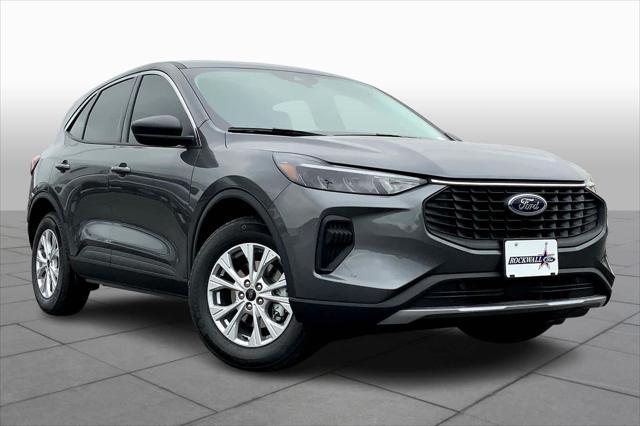 new 2024 Ford Escape car, priced at $28,511