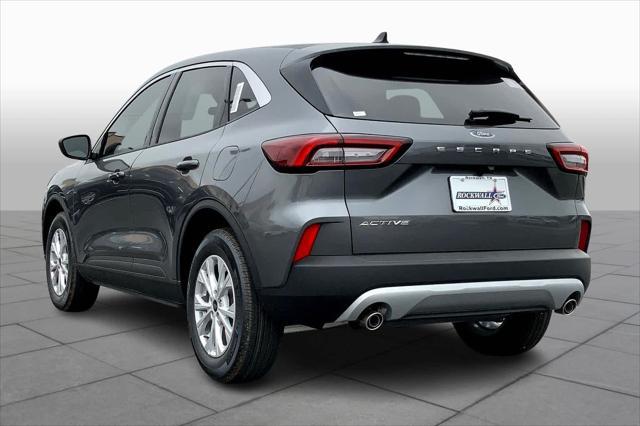 new 2024 Ford Escape car, priced at $28,511