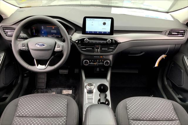 new 2024 Ford Escape car, priced at $28,511