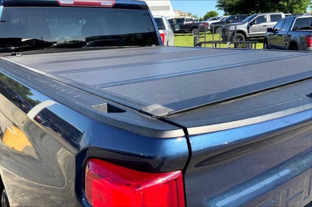 used 2019 Chevrolet Silverado 1500 car, priced at $18,995