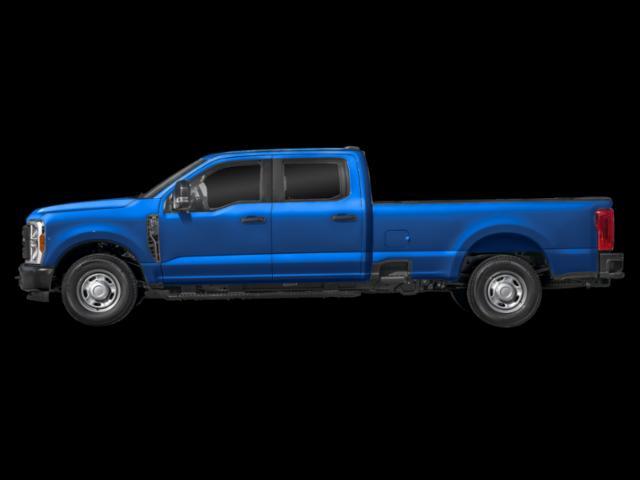 new 2026 Ford F-250 car, priced at $83,785