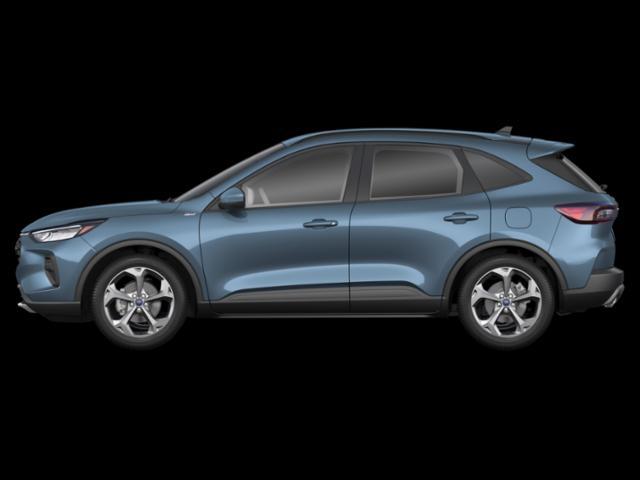 new 2025 Ford Escape car, priced at $36,425