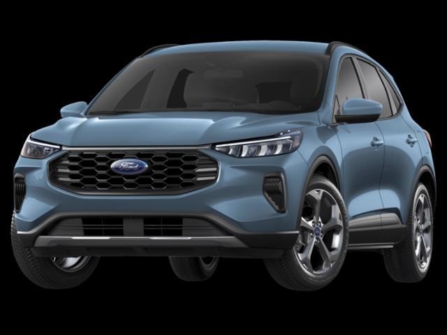 new 2025 Ford Escape car, priced at $36,425