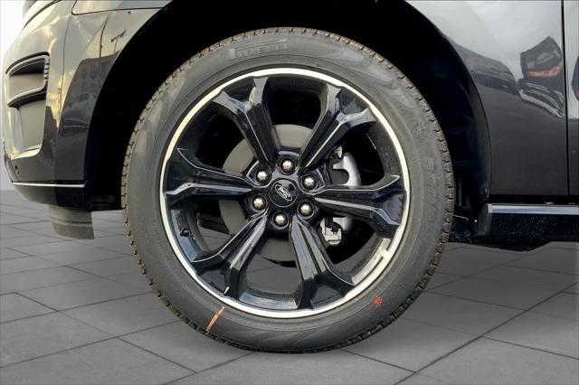 new 2024 Ford Expedition Max car, priced at $72,158