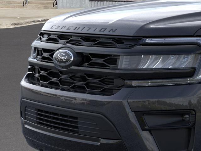 new 2024 Ford Expedition Max car, priced at $70,915
