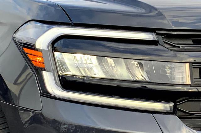 new 2024 Ford Expedition Max car, priced at $72,158