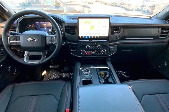 new 2024 Ford Expedition Max car, priced at $72,158