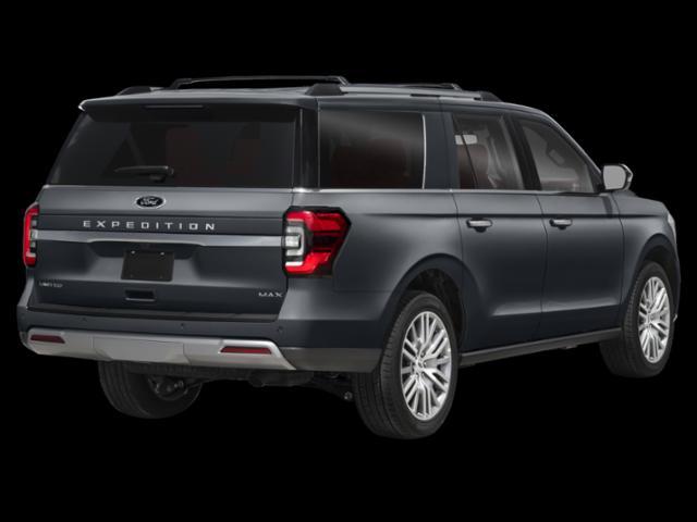 new 2024 Ford Expedition car, priced at $71,535