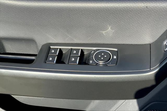 new 2025 Ford F-150 car, priced at $45,018