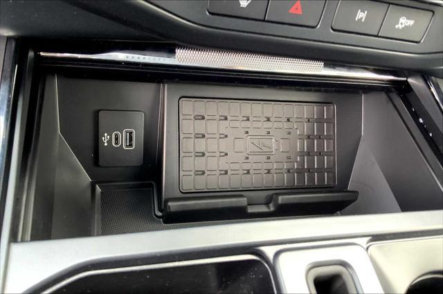 new 2025 Ford F-150 Lightning car, priced at $71,335
