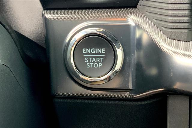 new 2025 Ford F-150 car, priced at $80,015