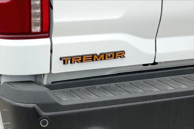 new 2025 Ford F-150 car, priced at $80,015