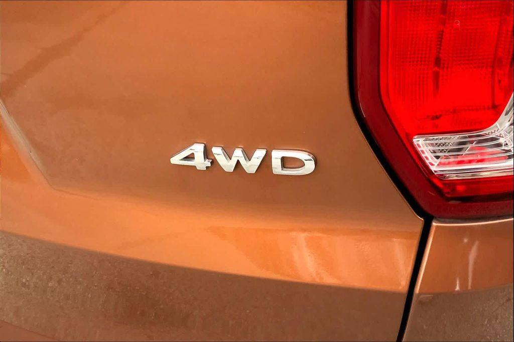 used 2017 Ford Explorer car, priced at $14,959