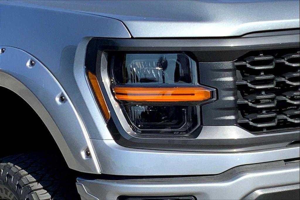 new 2025 Ford F-150 car, priced at $69,991