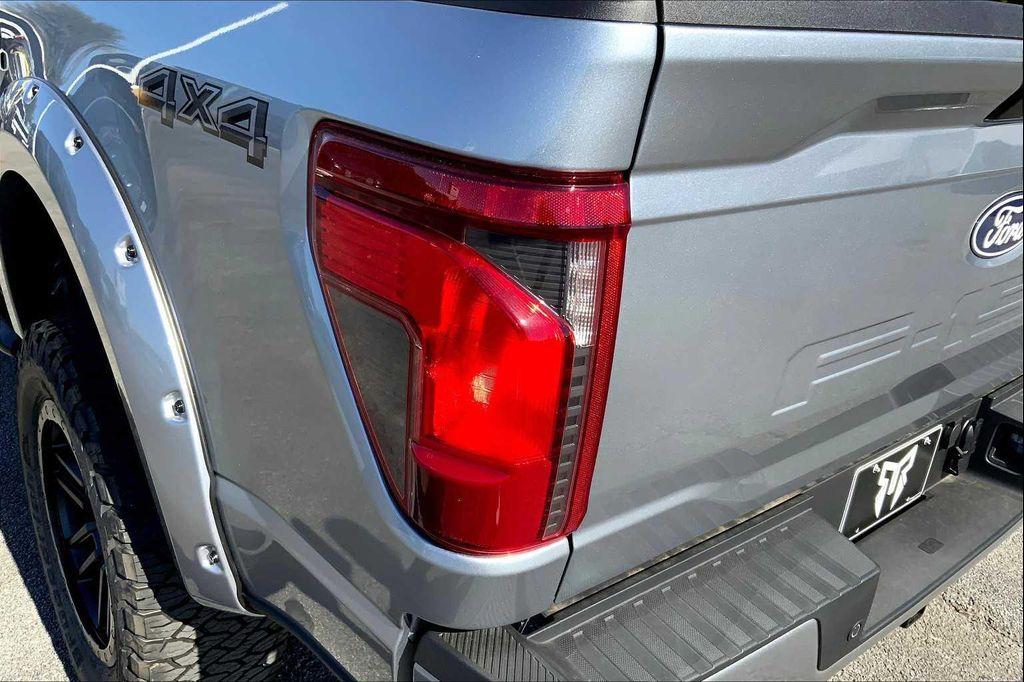 new 2025 Ford F-150 car, priced at $69,991