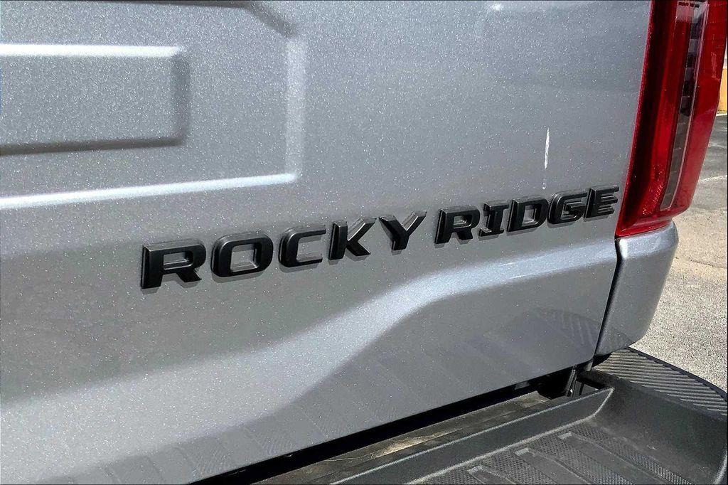 new 2025 Ford F-150 car, priced at $69,991