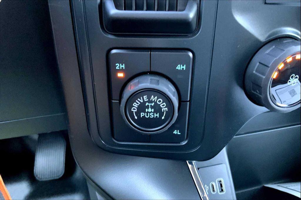 new 2025 Ford F-150 car, priced at $69,991