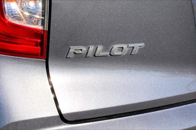 used 2019 Honda Pilot car, priced at $20,088