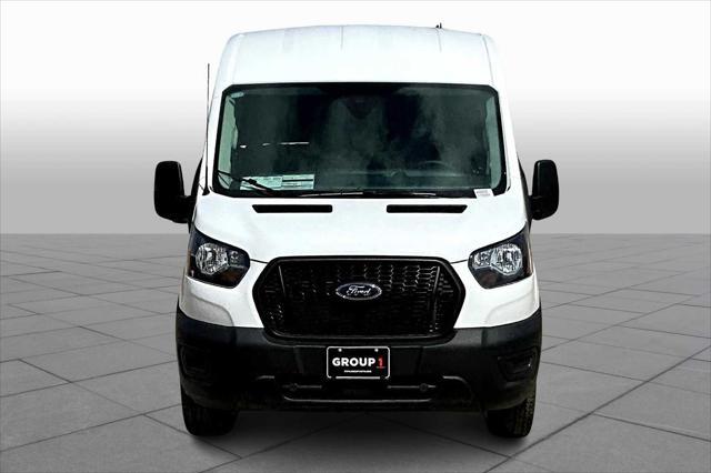 new 2025 Ford Transit-250 car, priced at $54,030