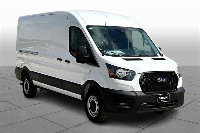 new 2025 Ford Transit-250 car, priced at $54,030