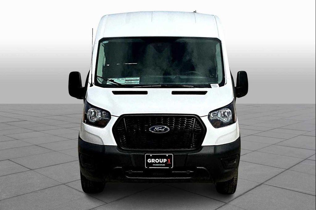 new 2025 Ford Transit-250 car, priced at $52,574