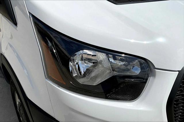new 2025 Ford Transit-250 car, priced at $54,030