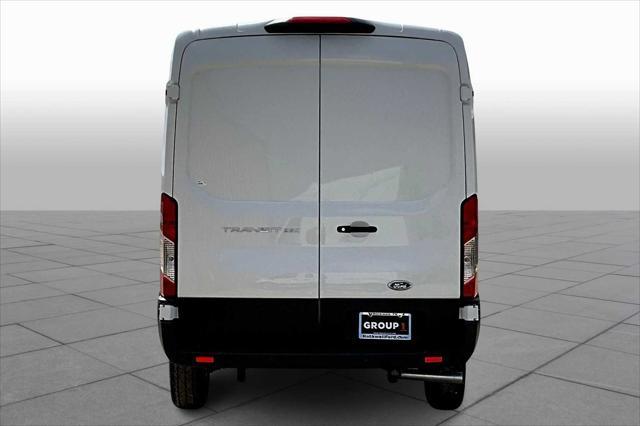 new 2025 Ford Transit-250 car, priced at $54,030