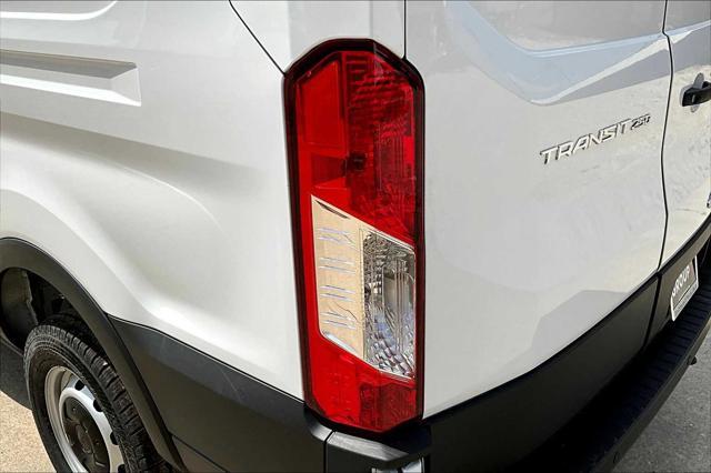 new 2025 Ford Transit-250 car, priced at $54,030