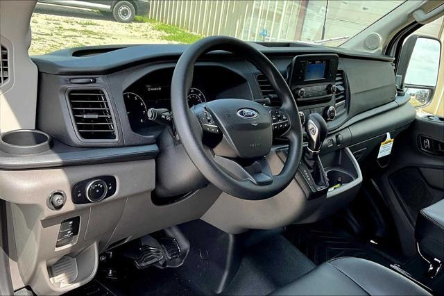 new 2025 Ford Transit-250 car, priced at $54,030
