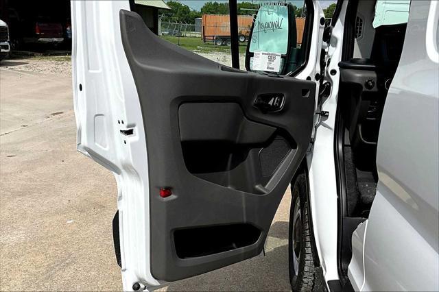new 2025 Ford Transit-250 car, priced at $54,030