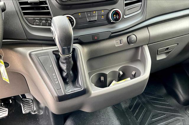 new 2025 Ford Transit-250 car, priced at $54,030