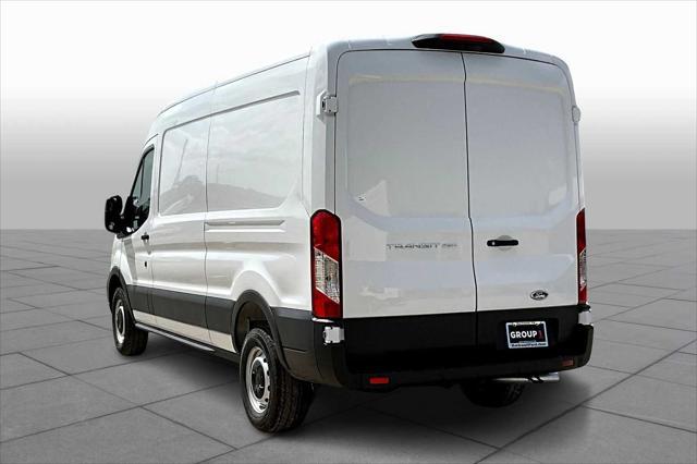 new 2025 Ford Transit-250 car, priced at $54,030