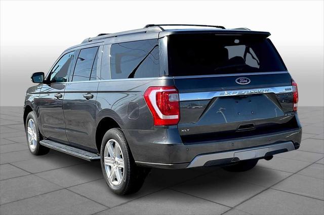 used 2020 Ford Expedition Max car, priced at $22,896
