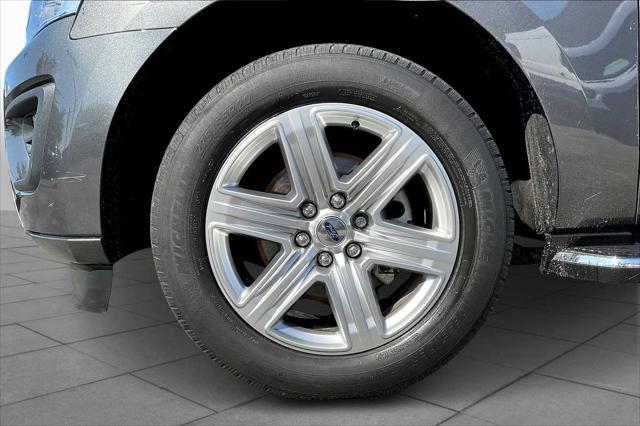 used 2020 Ford Expedition Max car, priced at $22,896