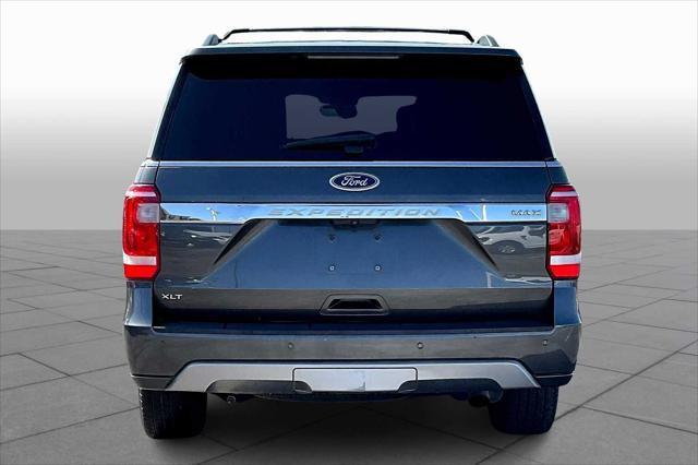 used 2020 Ford Expedition Max car, priced at $22,896