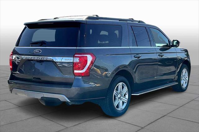 used 2020 Ford Expedition Max car, priced at $22,896
