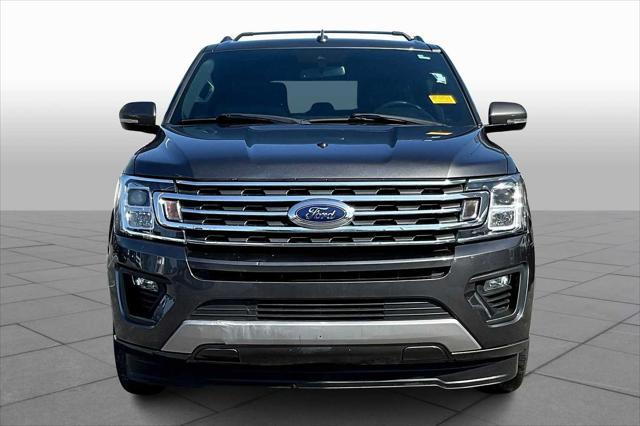 used 2020 Ford Expedition Max car, priced at $22,896