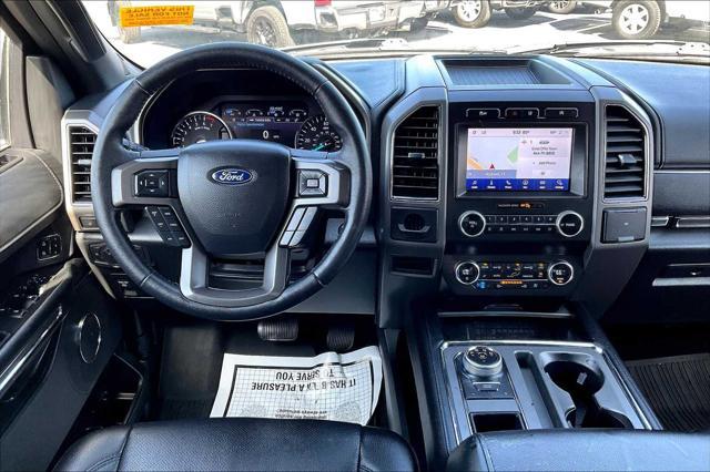 used 2020 Ford Expedition Max car, priced at $22,896