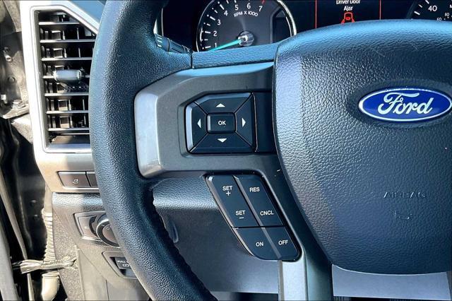 used 2020 Ford Expedition Max car, priced at $22,896