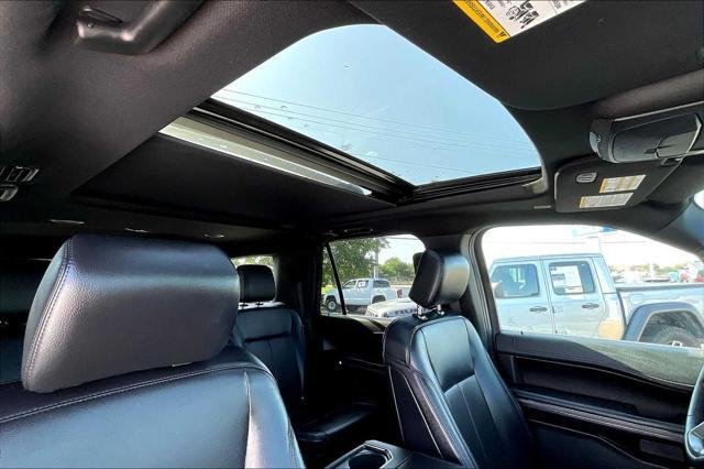 used 2020 Ford Expedition Max car, priced at $22,896