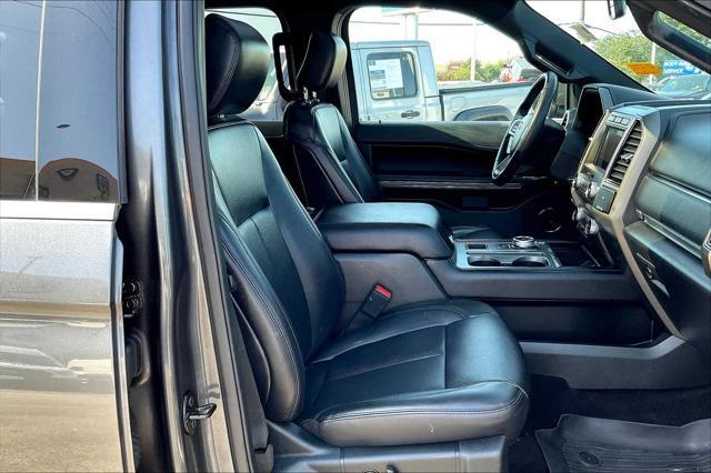 used 2020 Ford Expedition Max car, priced at $22,896