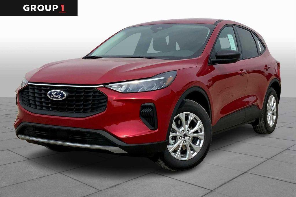 new 2025 Ford Escape car, priced at $30,478