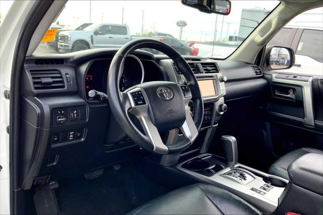 used 2013 Toyota 4Runner car, priced at $17,995