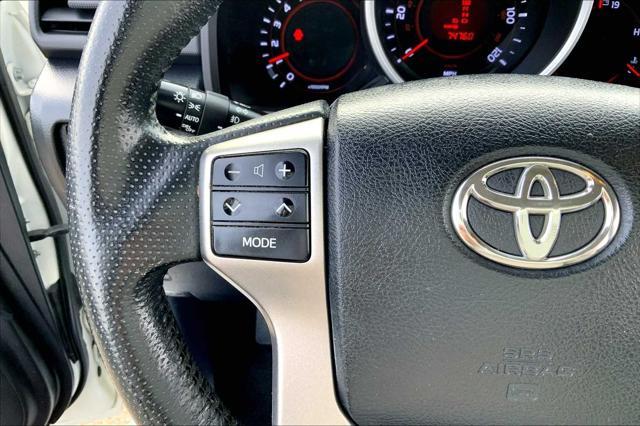 used 2013 Toyota 4Runner car, priced at $17,995